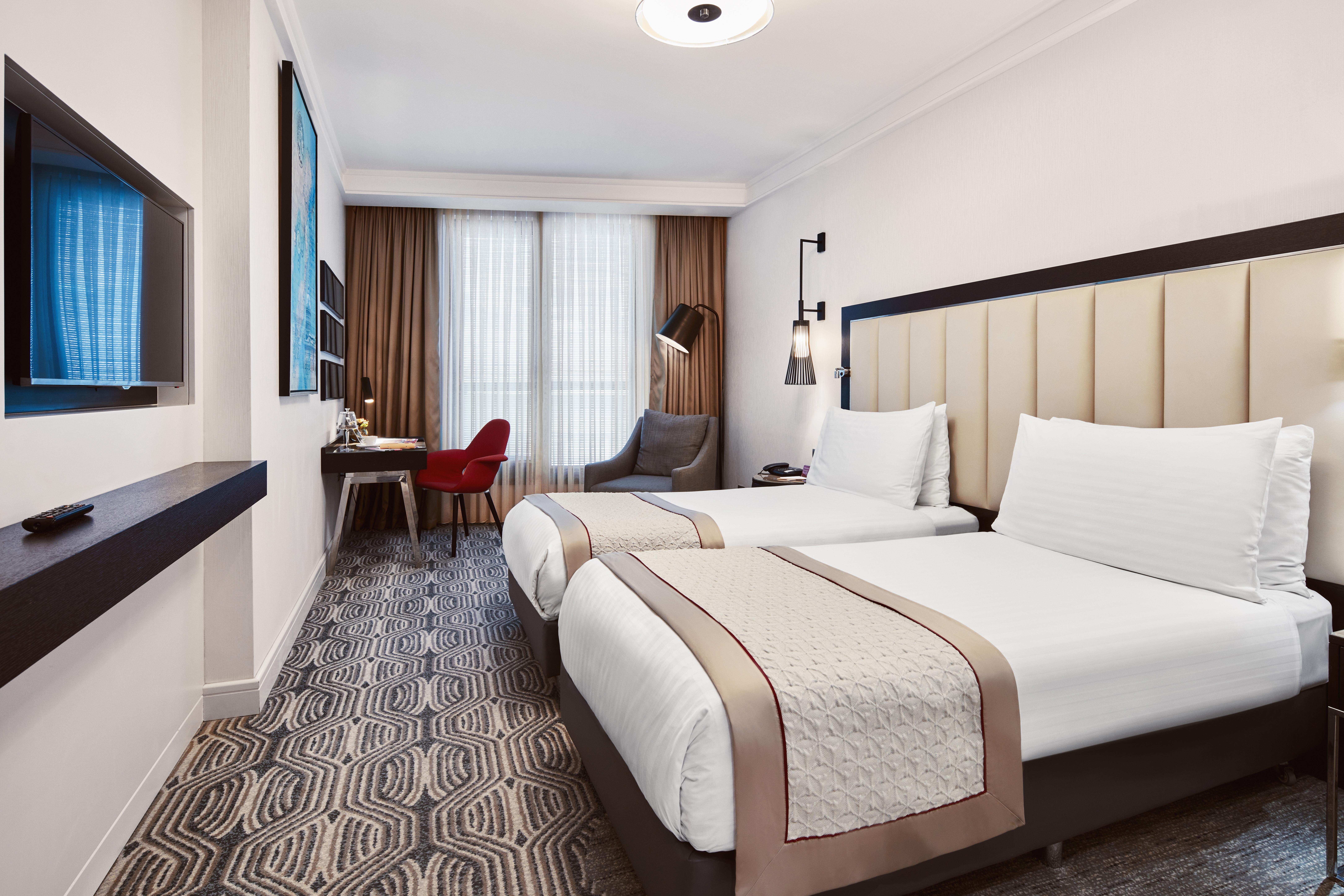 Moevenpick Istanbul Hotel Golden Horn, Istanbul